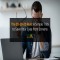 The 20-20-20 Rule: How to Save Your Eyes from Screen Damage